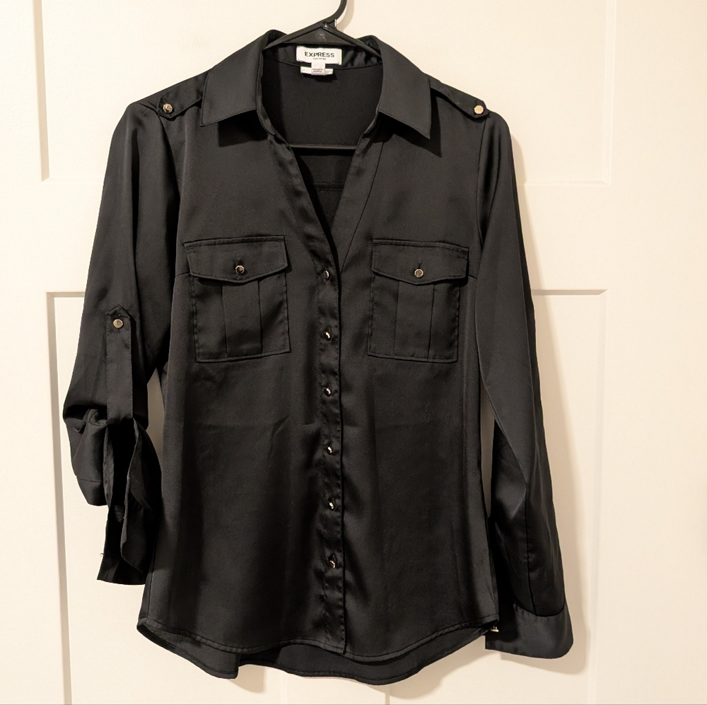 Express Top - Picture 2 of 8